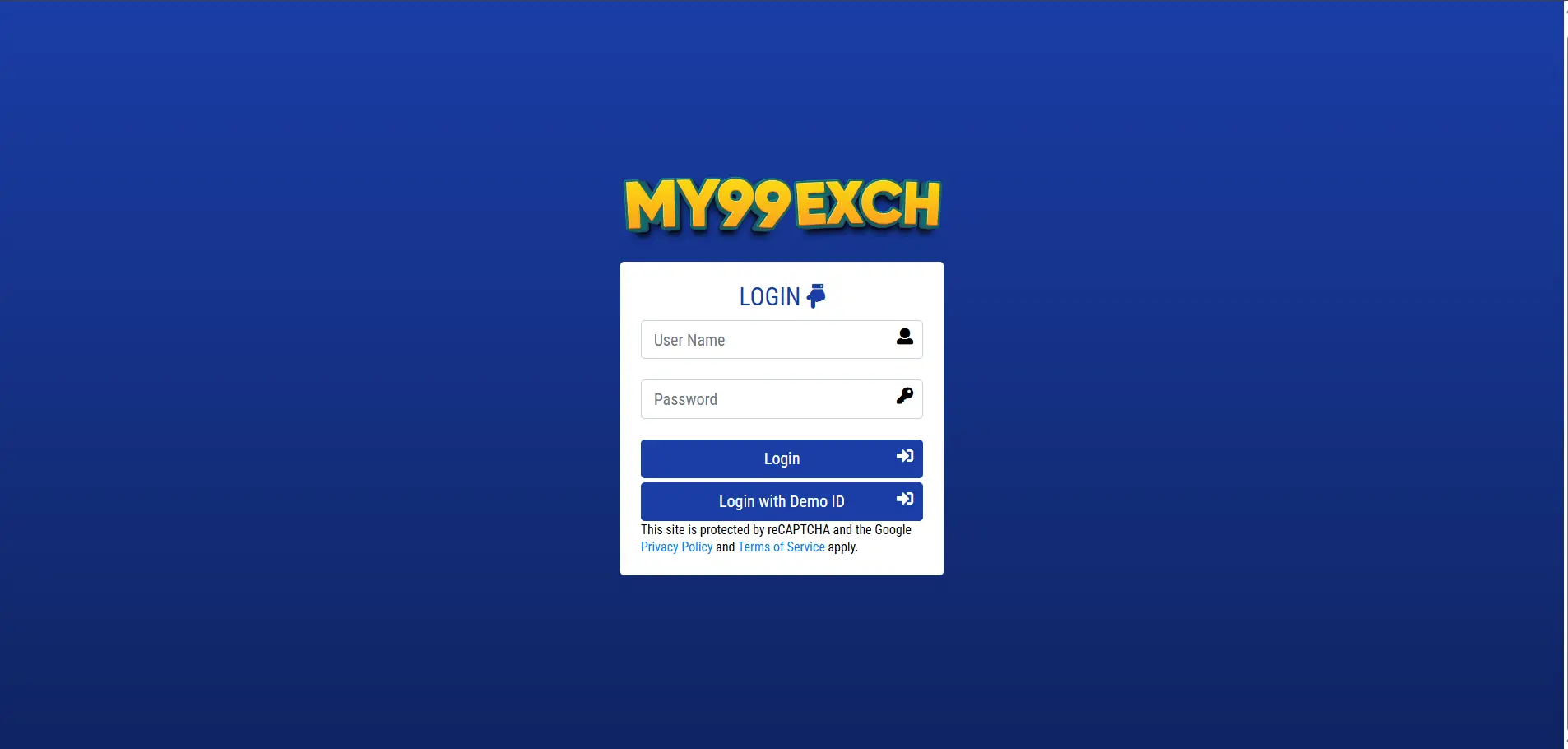 my99exch desktop icon